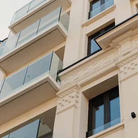 Portwin Duplex * Knokke-Heist