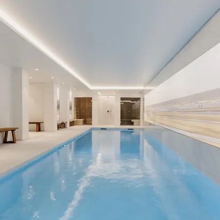 Aparthotel Portwin Duplex Knokke-Heist