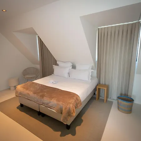 Aparthotel Portwin Duplex 4*