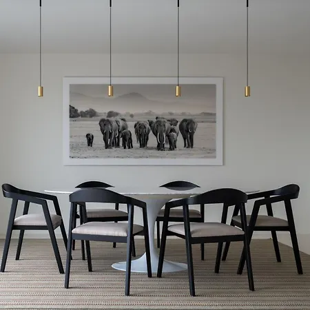 Aparthotel Portwin Duplex Knokke-Heist