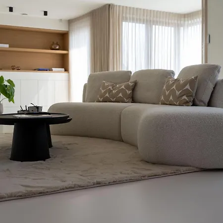 Portwin Duplex Aparthotel Knokke-Heist