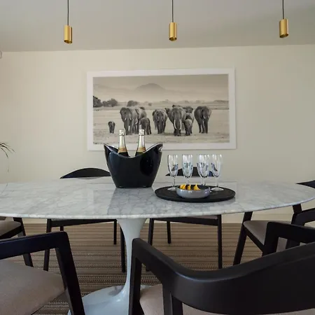 Aparthotel Portwin Duplex