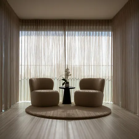 Portwin Duplex Aparthotel Knokke-Heist