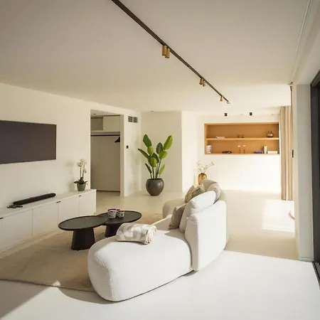 Aparthotel Portwin Duplex