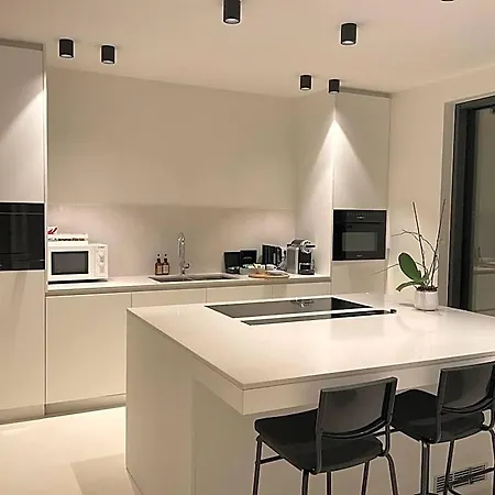 Portwin Duplex Апарт-отель 4*