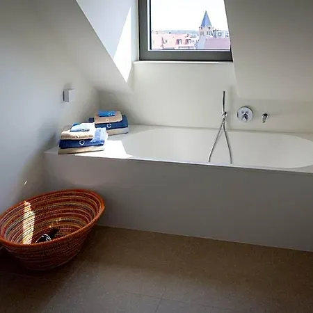 Portwin Duplex Апарт-отель