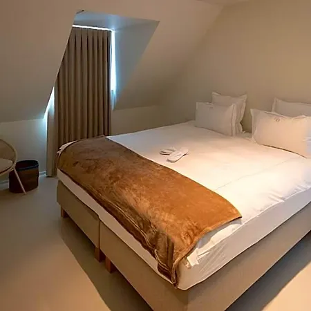 Portwin Duplex 4* Кнокке-Хейст