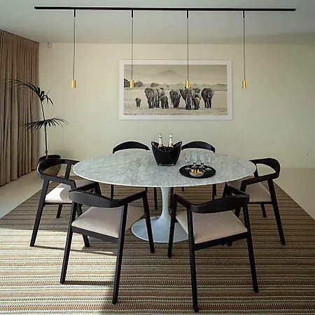 Апарт-отель Portwin Duplex Кнокке-Хейст