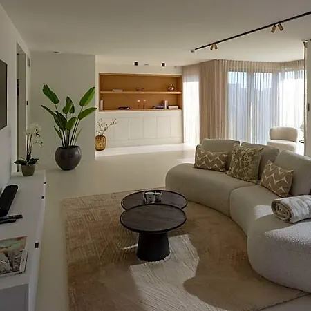 Апарт-отель Portwin Duplex 4*